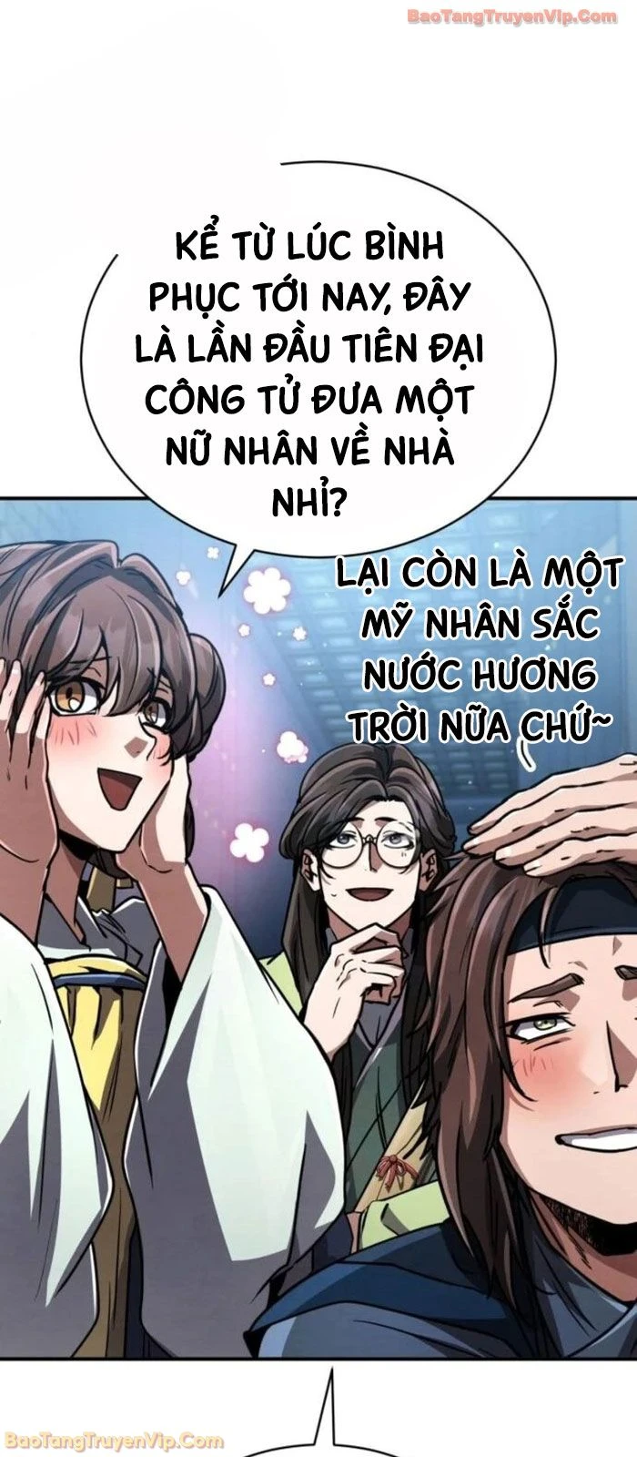 Sự Trở Lại Của Quyền Vương Chapter 37 - 66