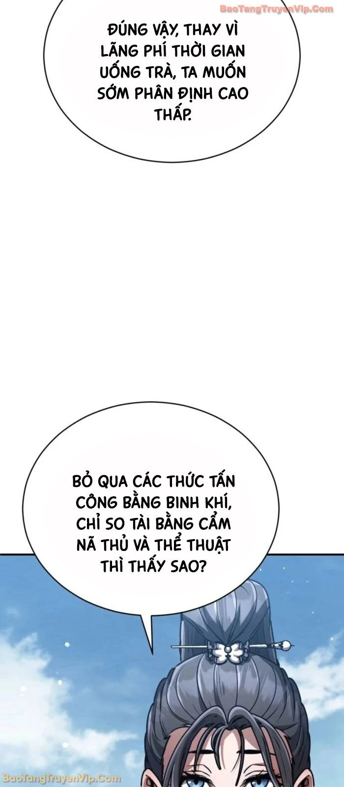 Sự Trở Lại Của Quyền Vương Chapter 37 - 70