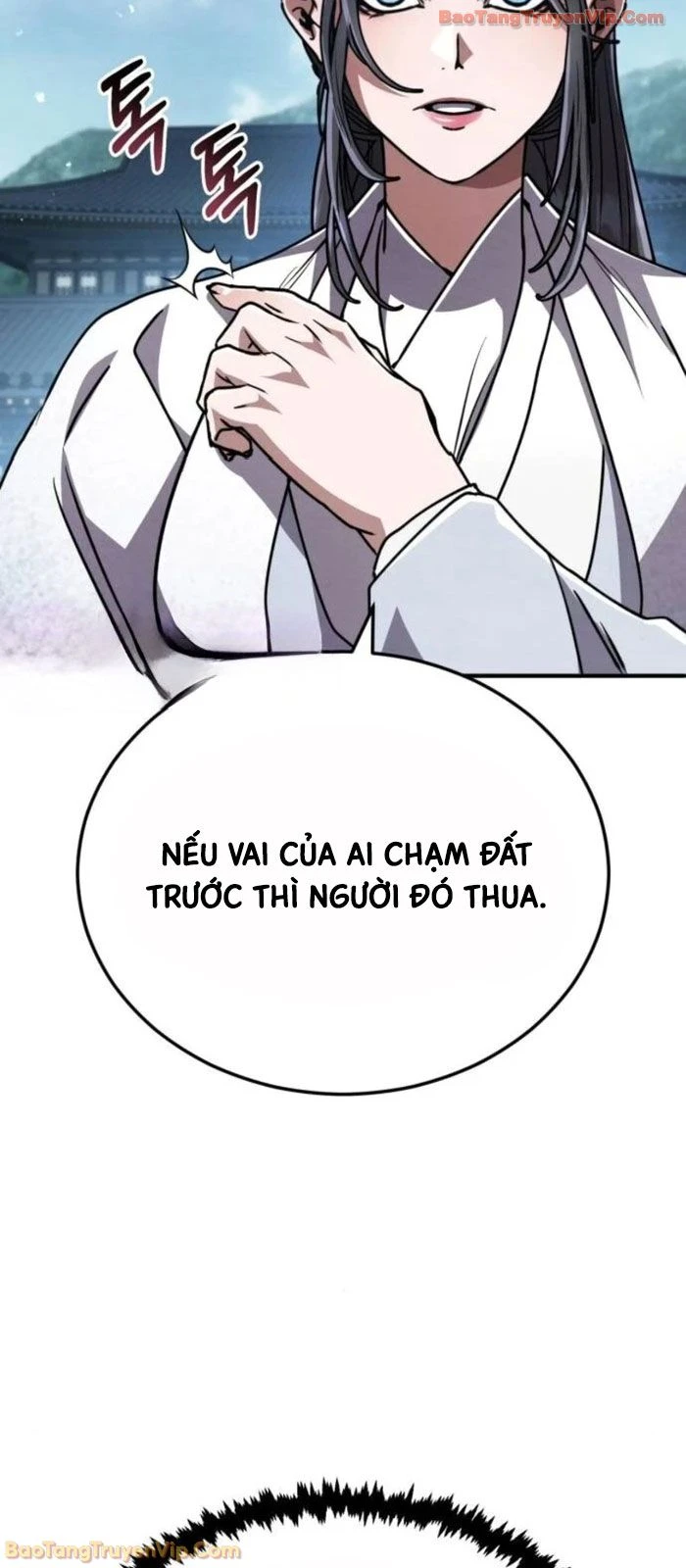 Sự Trở Lại Của Quyền Vương Chapter 37 - 71