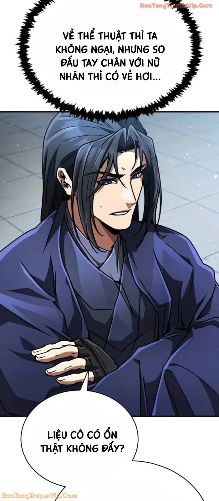 Sự Trở Lại Của Quyền Vương Chapter 37 - 72