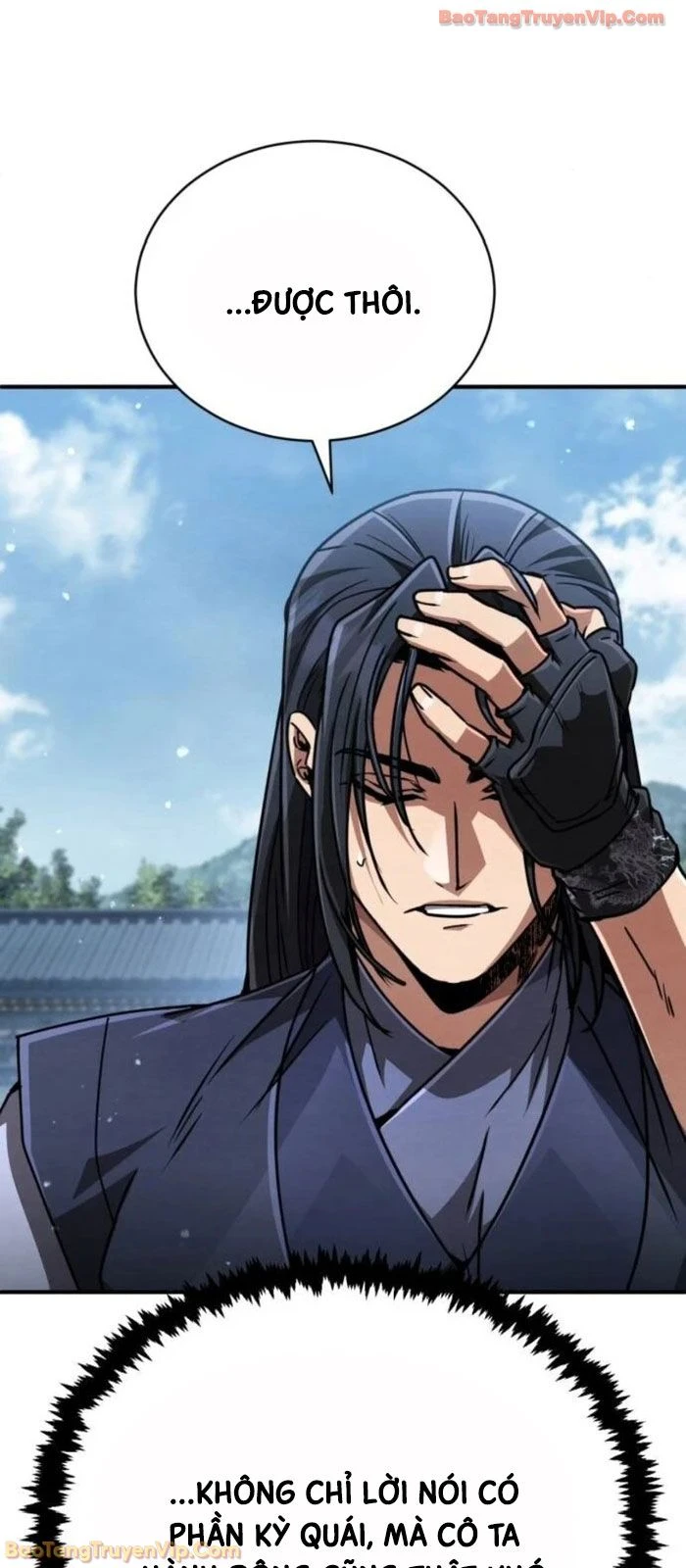 Sự Trở Lại Của Quyền Vương Chapter 37 - 76