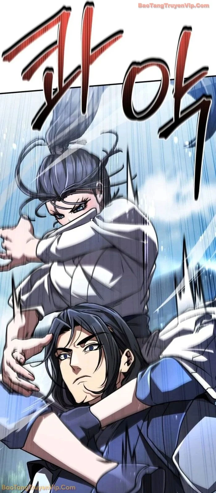 Sự Trở Lại Của Quyền Vương Chapter 37 - 80