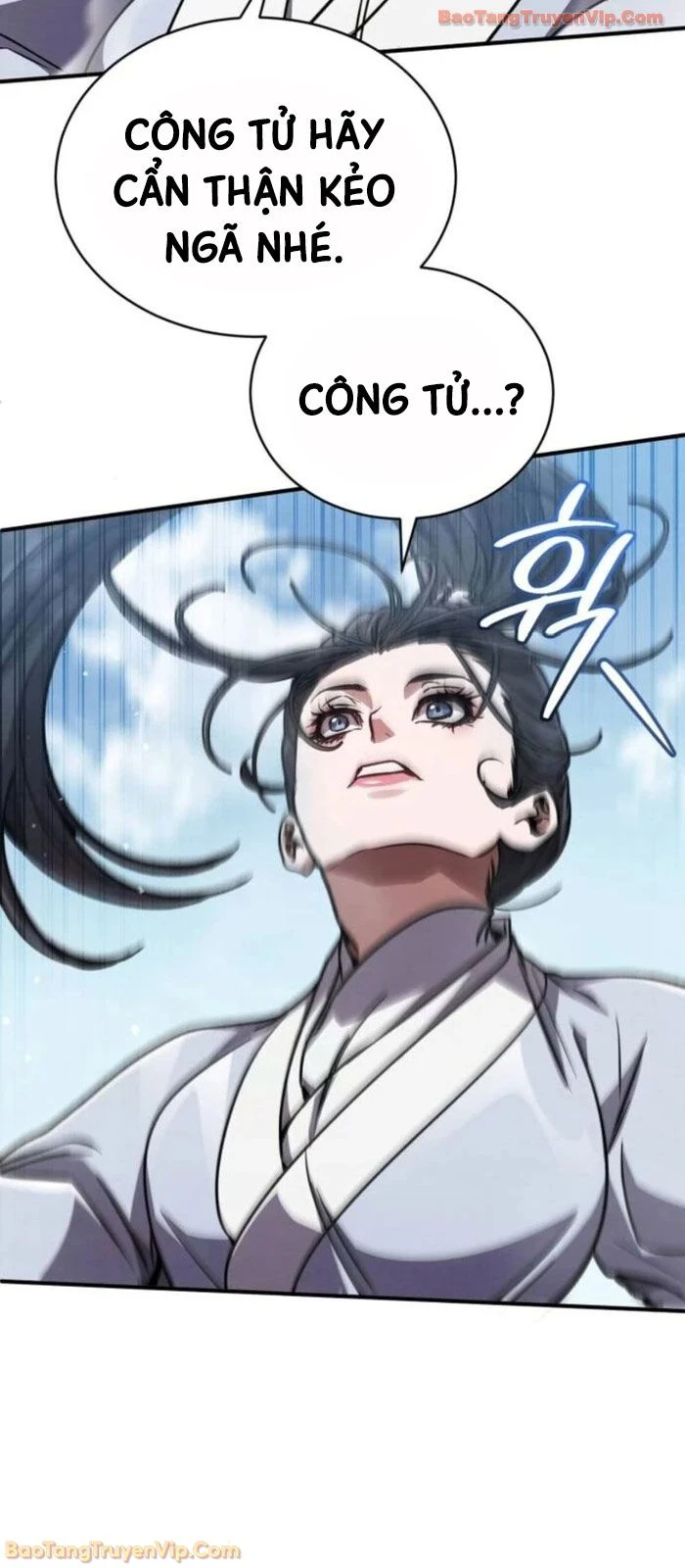 Sự Trở Lại Của Quyền Vương Chapter 37 - 82