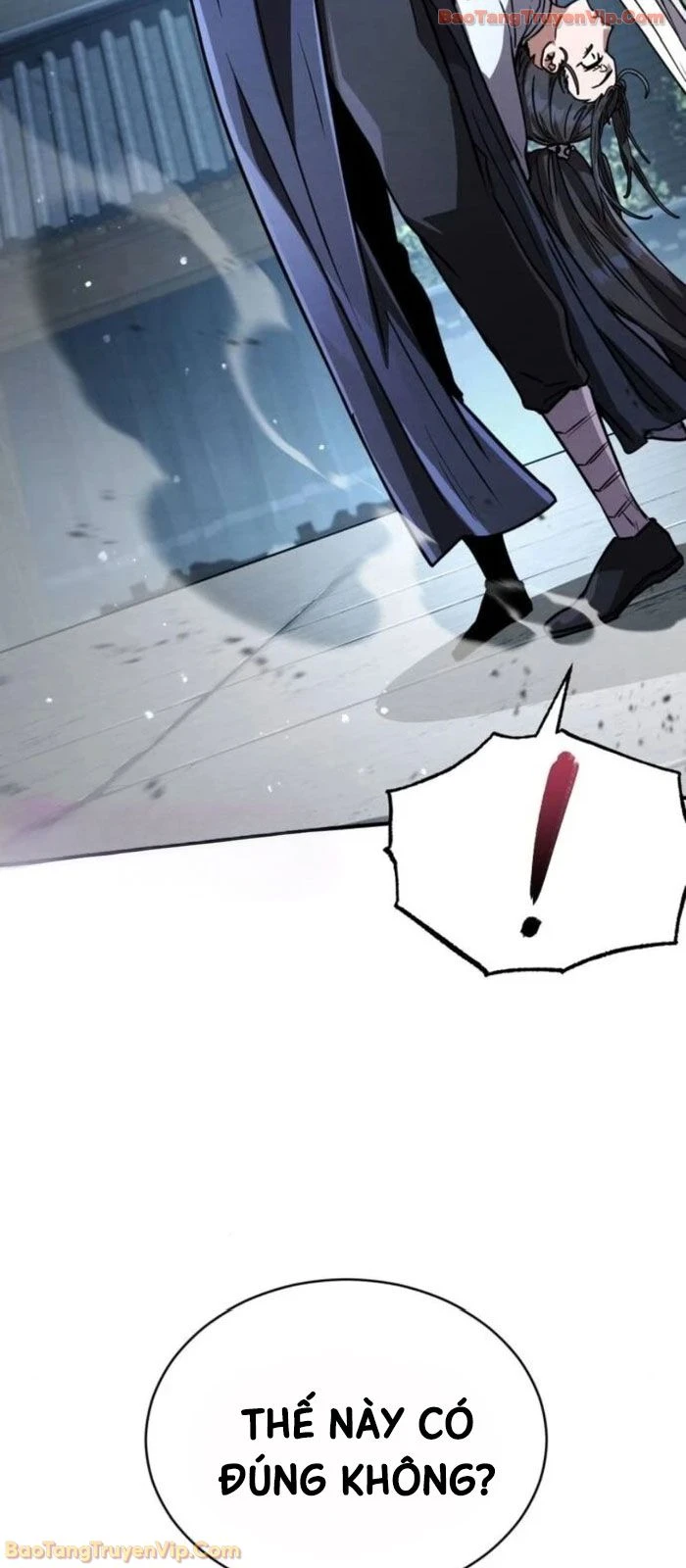 Sự Trở Lại Của Quyền Vương Chapter 37 - 84