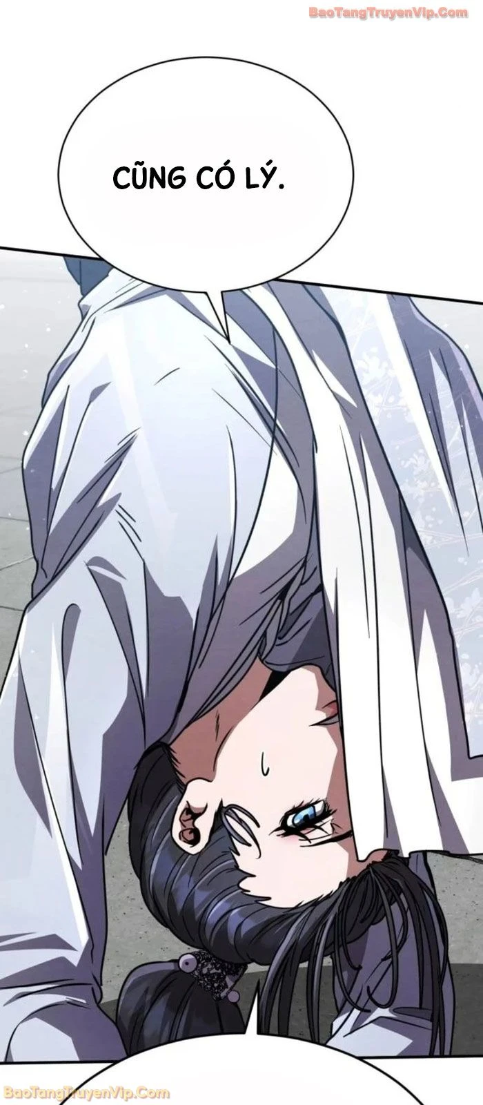 Sự Trở Lại Của Quyền Vương Chapter 37 - 86