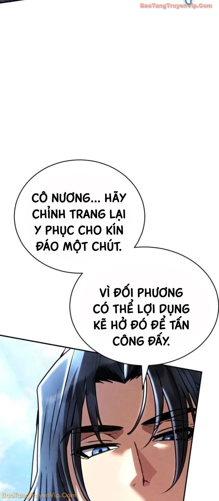 Sự Trở Lại Của Quyền Vương Chapter 37 - 96