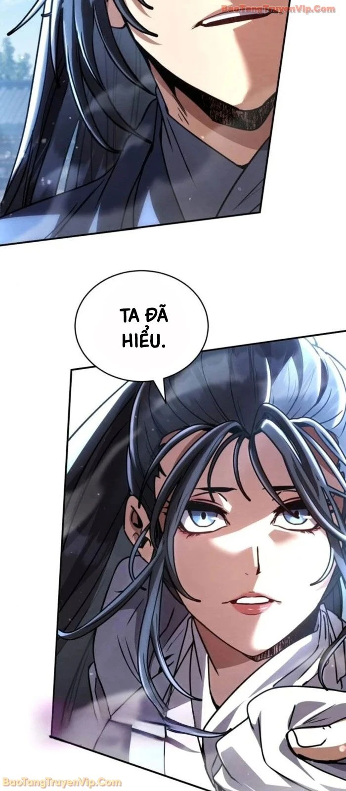 Sự Trở Lại Của Quyền Vương Chapter 37 - 97