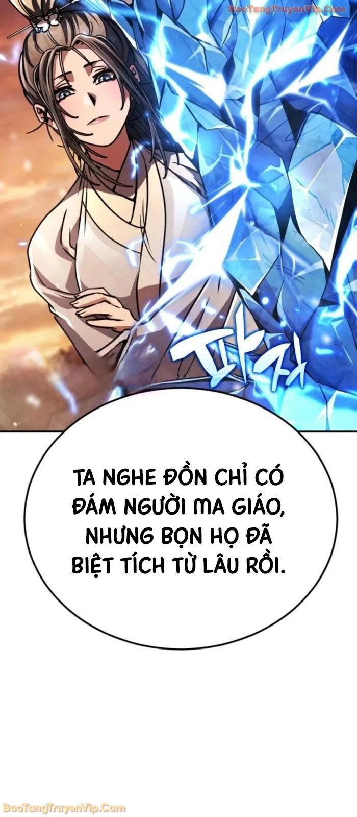 Sự Trở Lại Của Quyền Vương Chapter 37 - 116