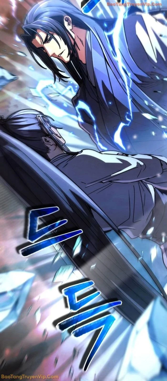 Sự Trở Lại Của Quyền Vương Chapter 37 - 118