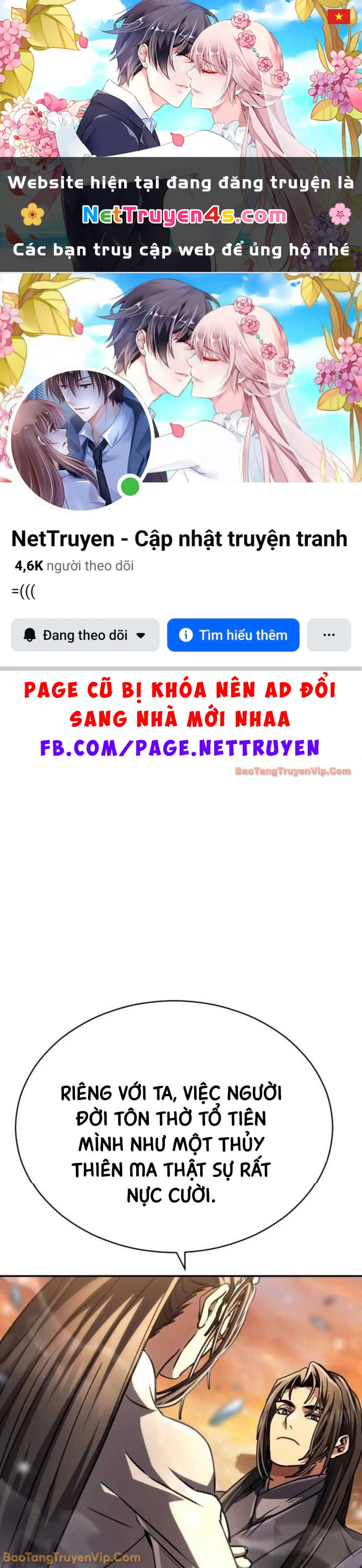 Sự Trở Lại Của Quyền Vương Chapter 38 - 1