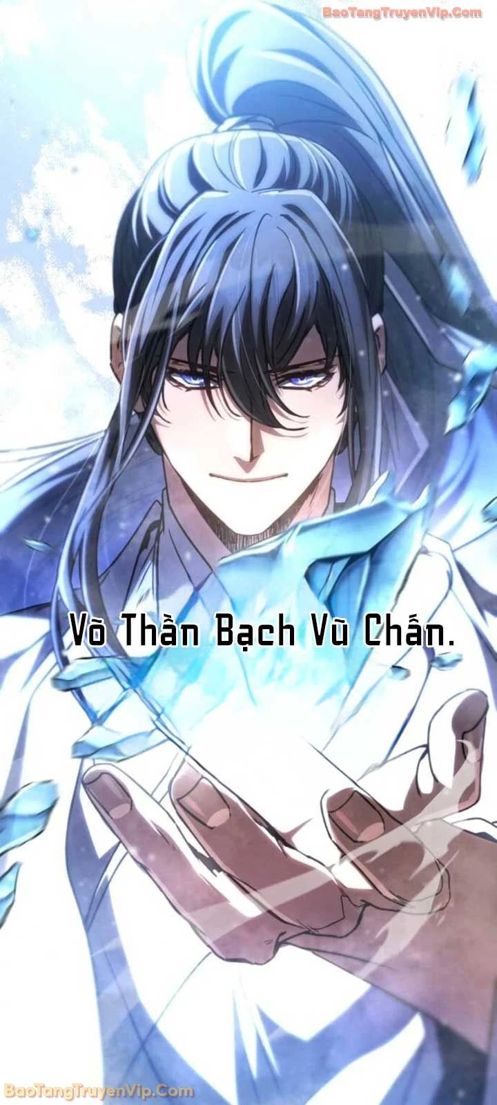 Sự Trở Lại Của Quyền Vương Chapter 38 - 6