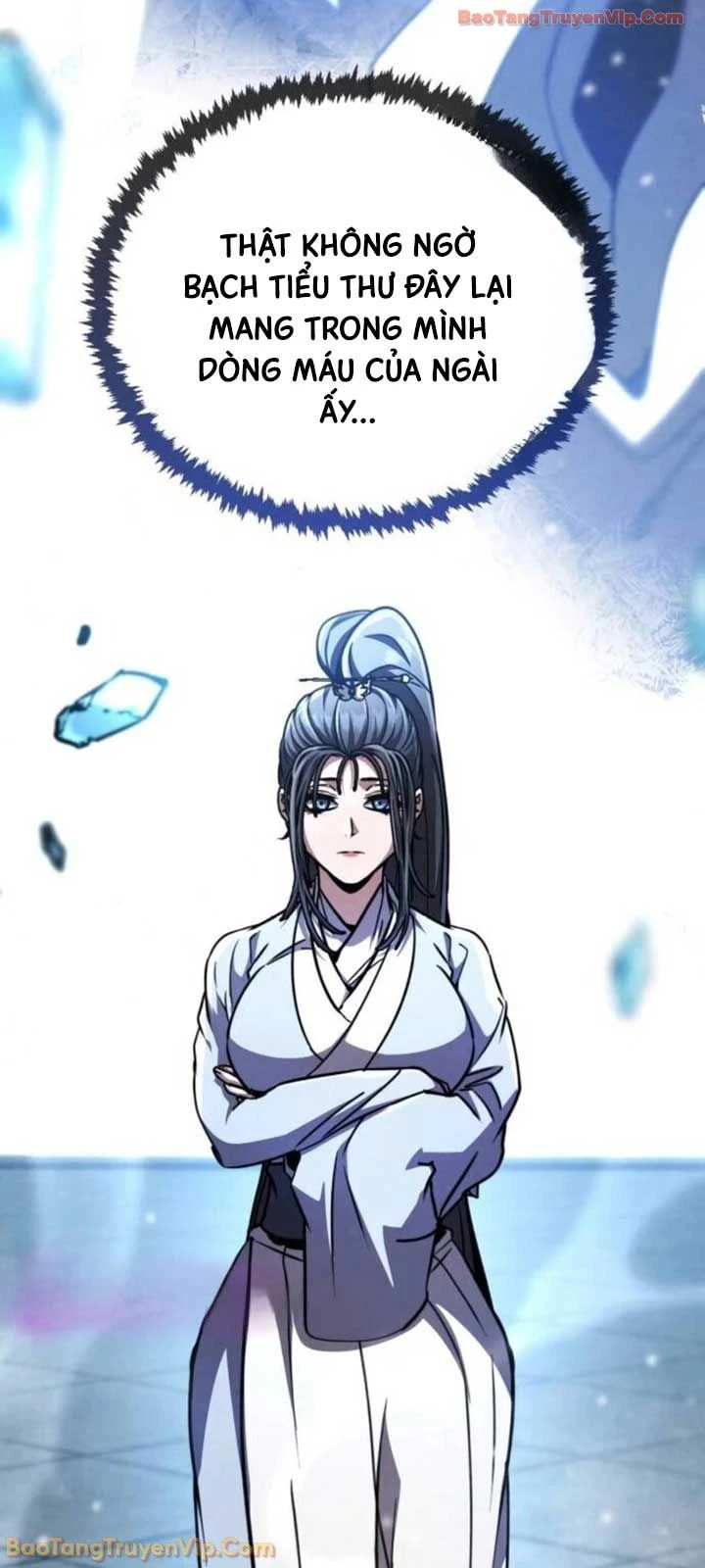 Sự Trở Lại Của Quyền Vương Chapter 38 - 7