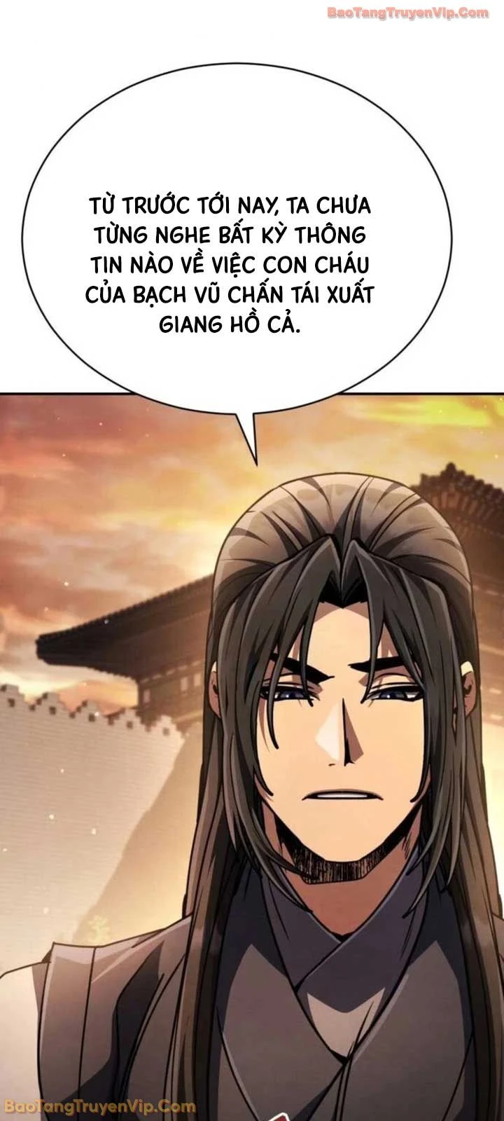 Sự Trở Lại Của Quyền Vương Chapter 38 - 9