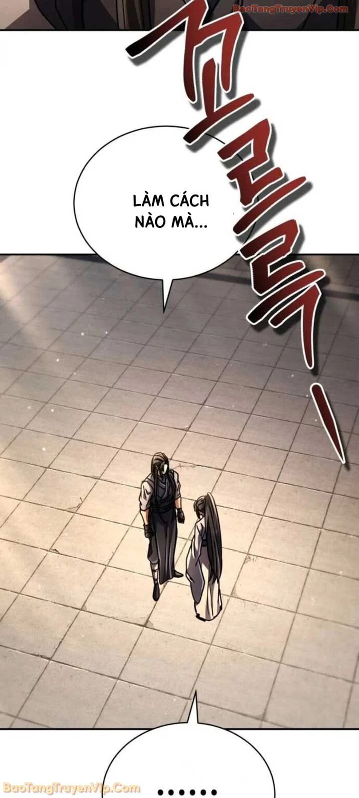 Sự Trở Lại Của Quyền Vương Chapter 38 - 10