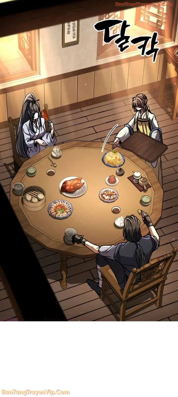 Sự Trở Lại Của Quyền Vương Chapter 38 - 14