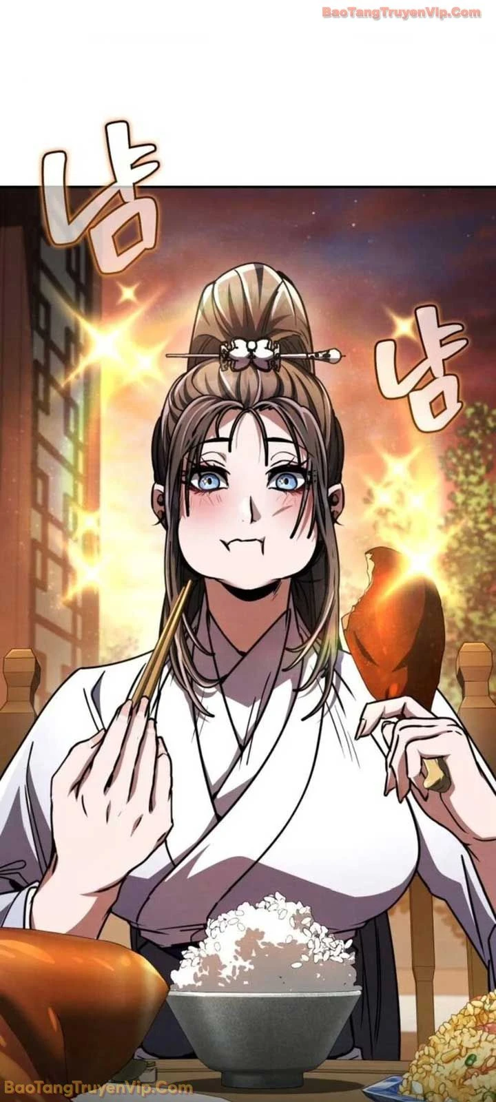 Sự Trở Lại Của Quyền Vương Chapter 38 - 15