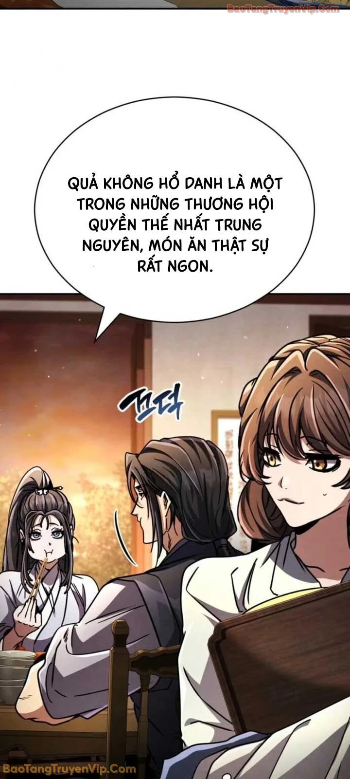 Sự Trở Lại Của Quyền Vương Chapter 38 - 16