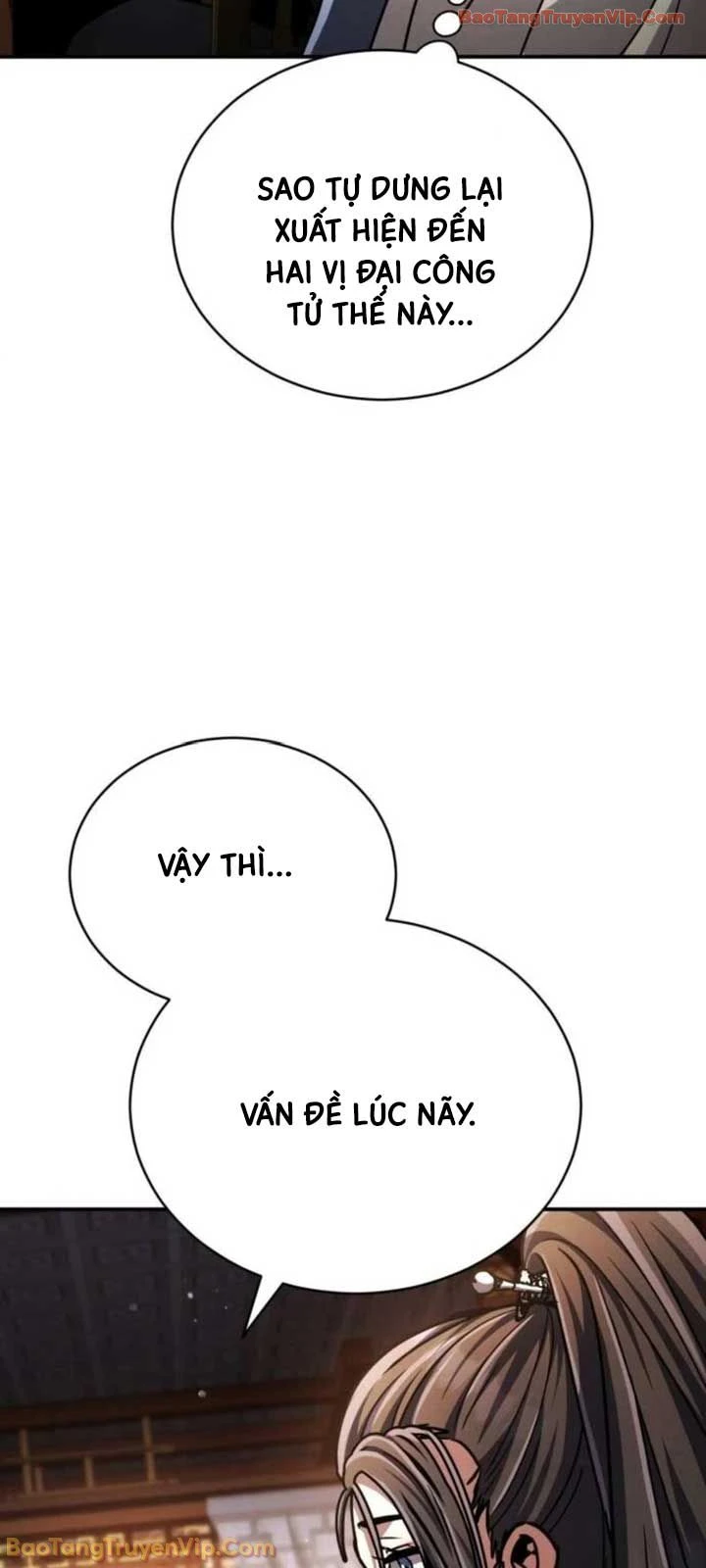 Sự Trở Lại Của Quyền Vương Chapter 38 - 17