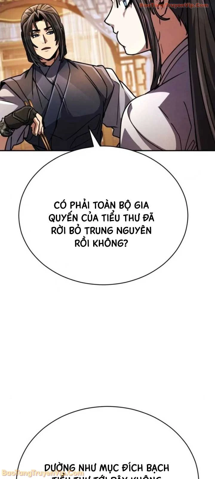 Sự Trở Lại Của Quyền Vương Chapter 38 - 18