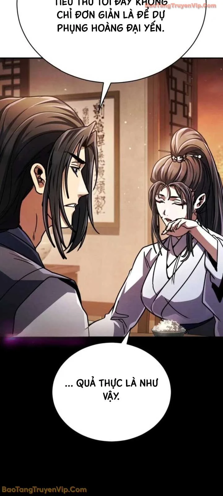 Sự Trở Lại Của Quyền Vương Chapter 38 - 19