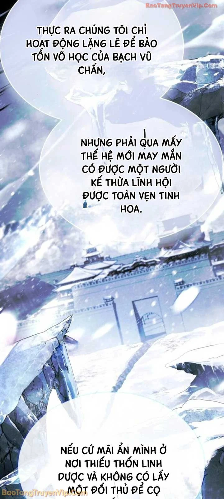 Sự Trở Lại Của Quyền Vương Chapter 38 - 24