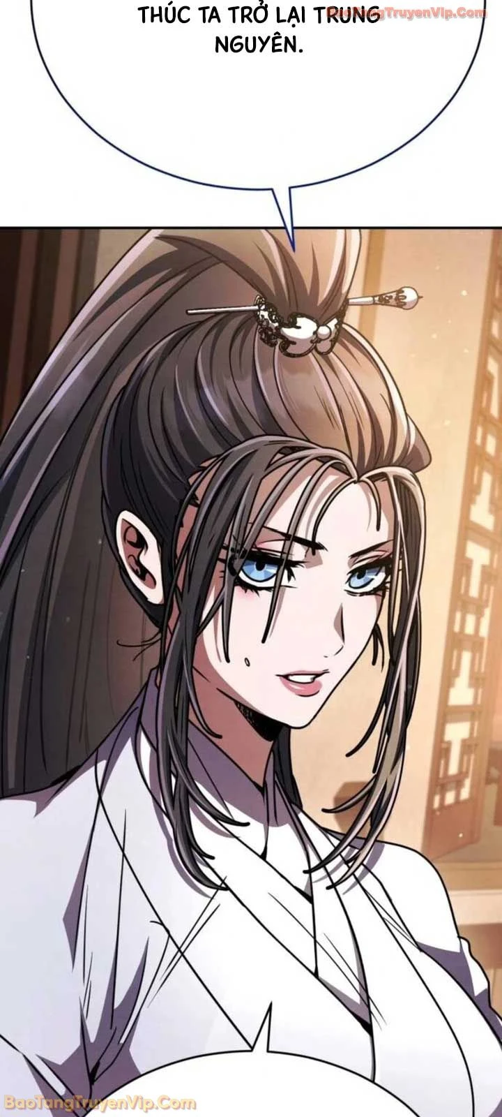 Sự Trở Lại Của Quyền Vương Chapter 38 - 27