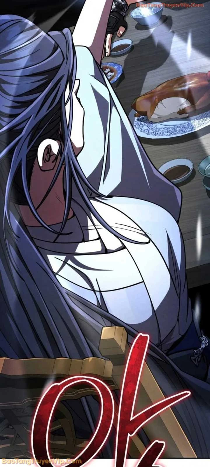 Sự Trở Lại Của Quyền Vương Chapter 38 - 31