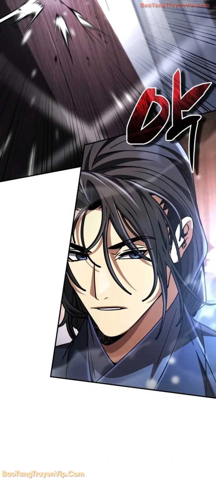 Sự Trở Lại Của Quyền Vương Chapter 38 - 33