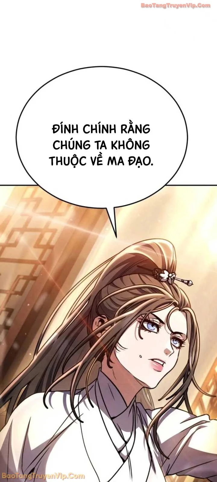 Sự Trở Lại Của Quyền Vương Chapter 38 - 34