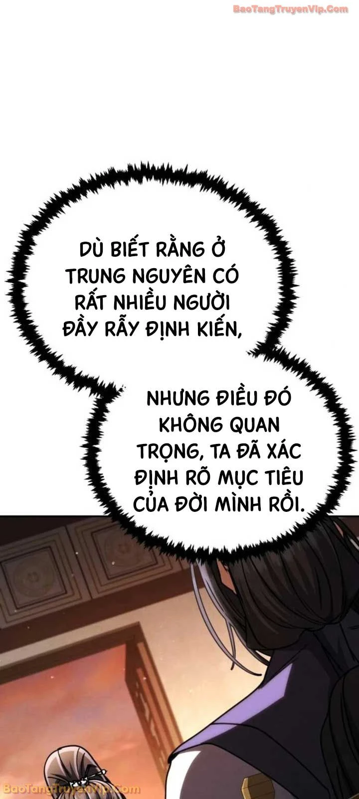 Sự Trở Lại Của Quyền Vương Chapter 38 - 36