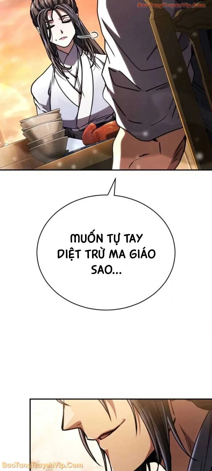 Sự Trở Lại Của Quyền Vương Chapter 38 - 37