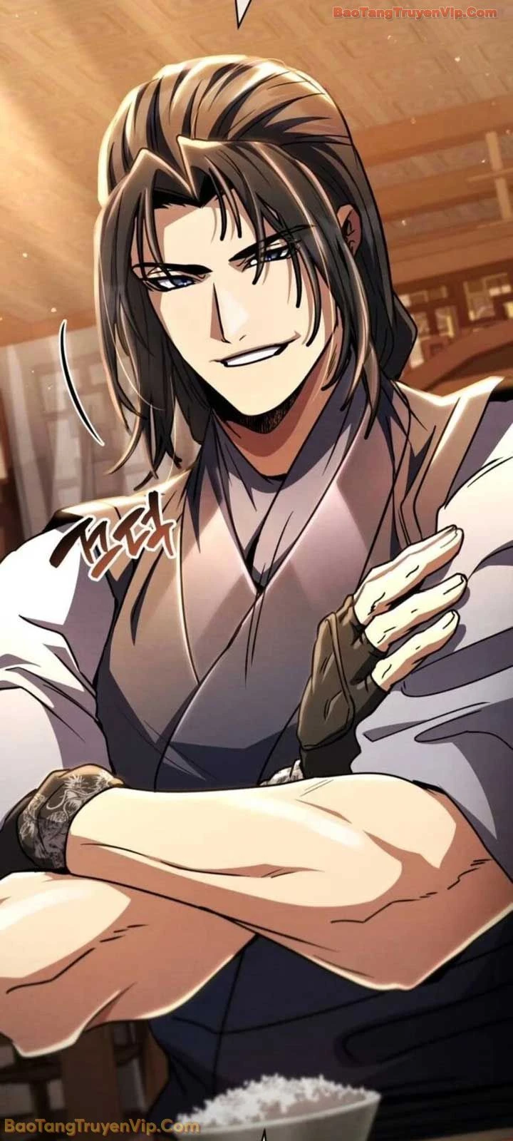 Sự Trở Lại Của Quyền Vương Chapter 38 - 39