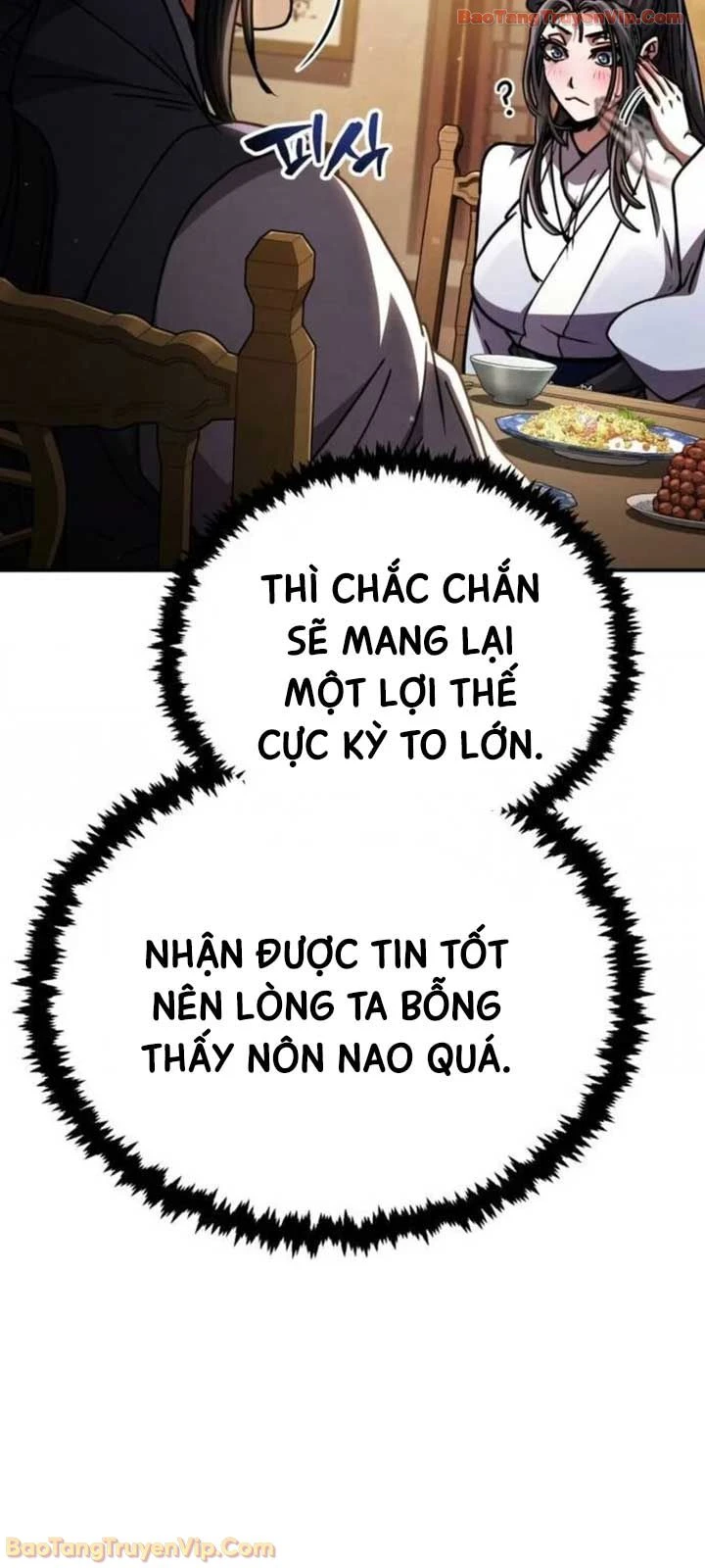 Sự Trở Lại Của Quyền Vương Chapter 38 - 43