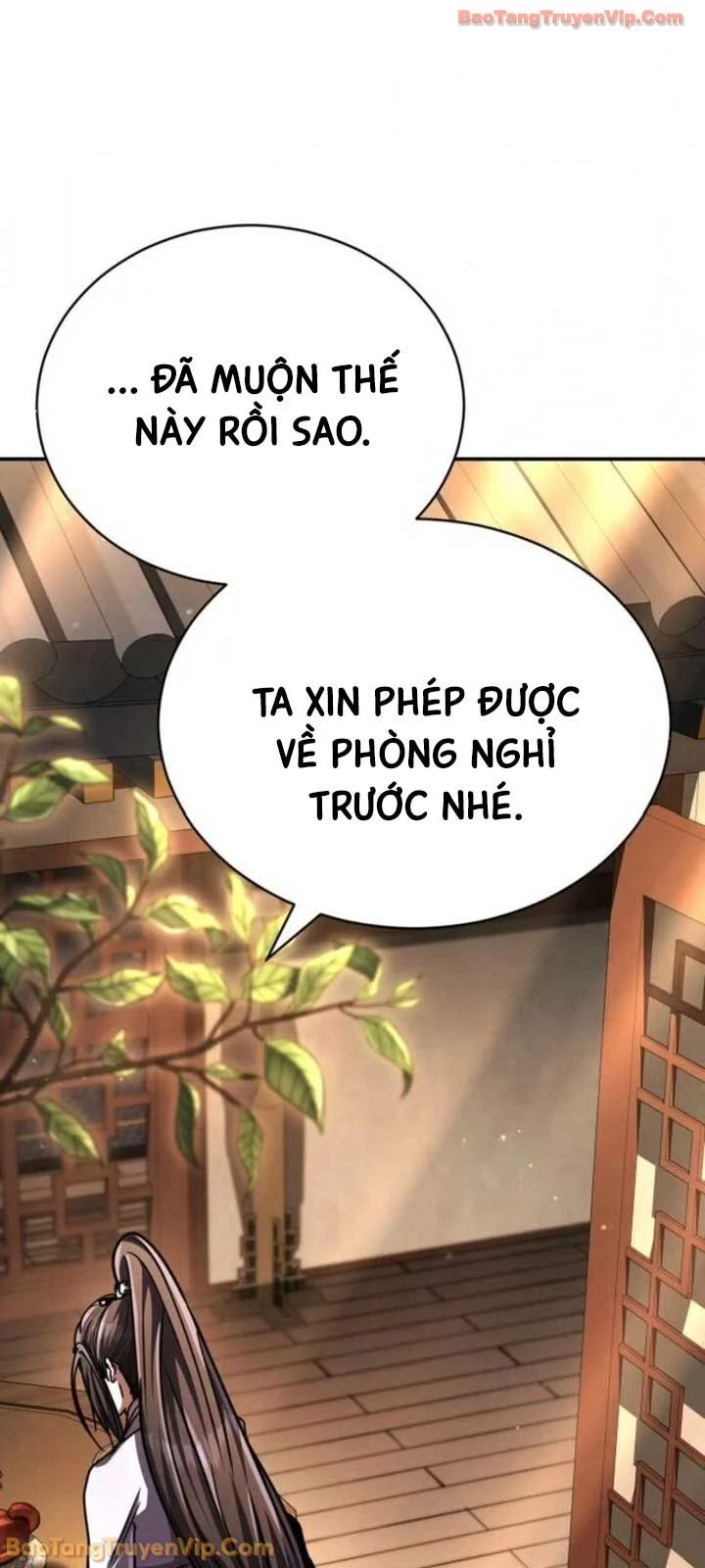 Sự Trở Lại Của Quyền Vương Chapter 38 - 44