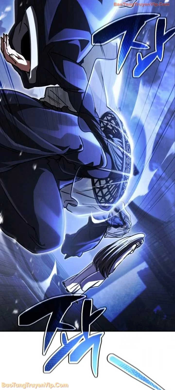 Sự Trở Lại Của Quyền Vương Chapter 38 - 48