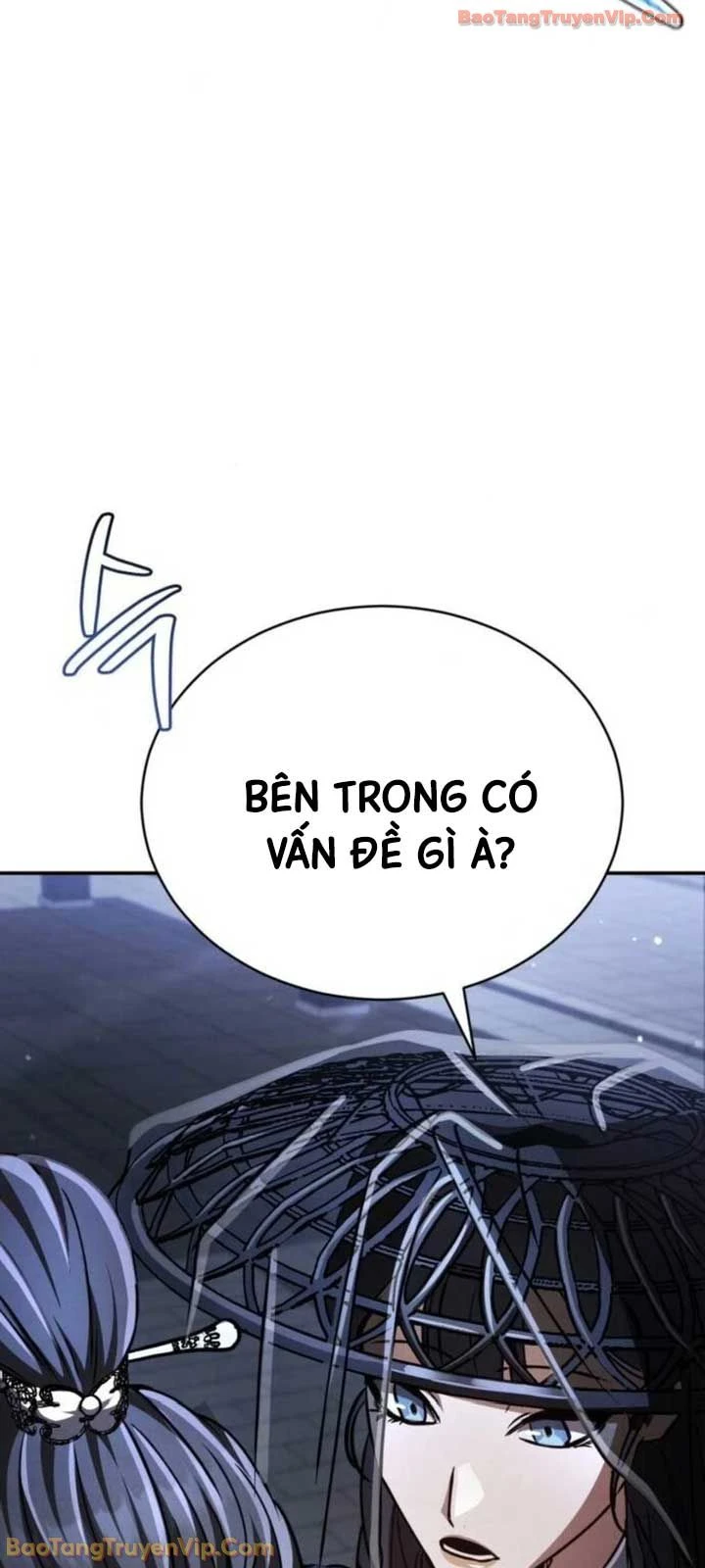 Sự Trở Lại Của Quyền Vương Chapter 38 - 49