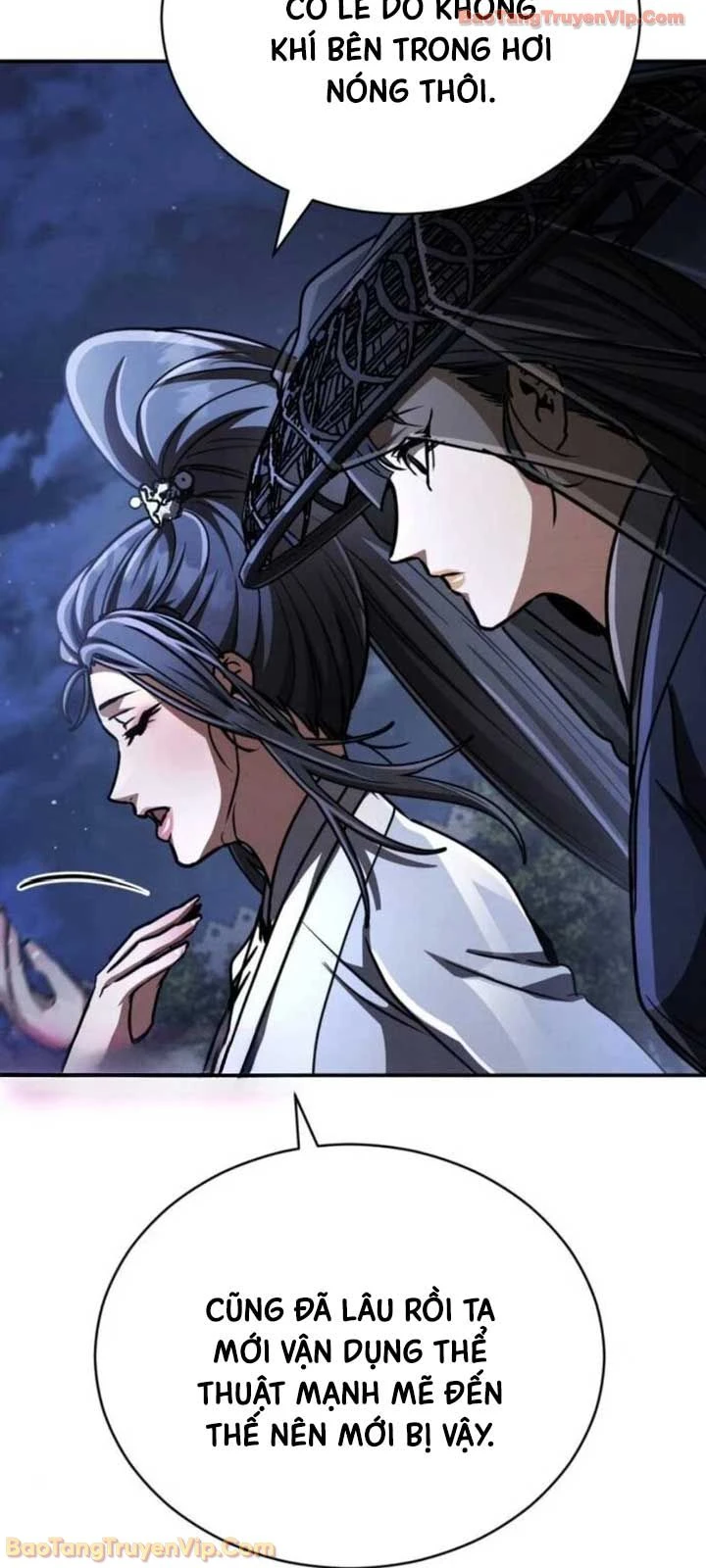 Sự Trở Lại Của Quyền Vương Chapter 38 - 51