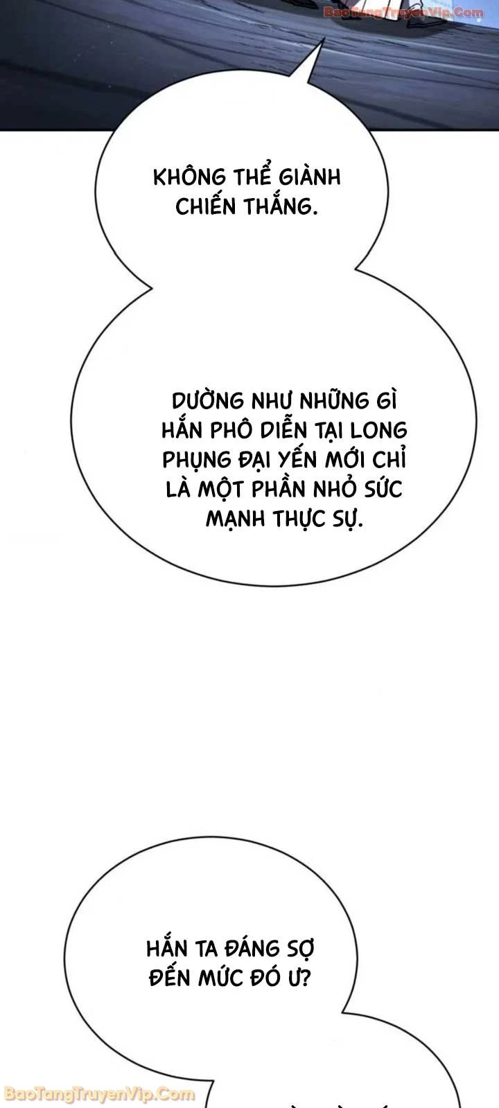 Sự Trở Lại Của Quyền Vương Chapter 38 - 53