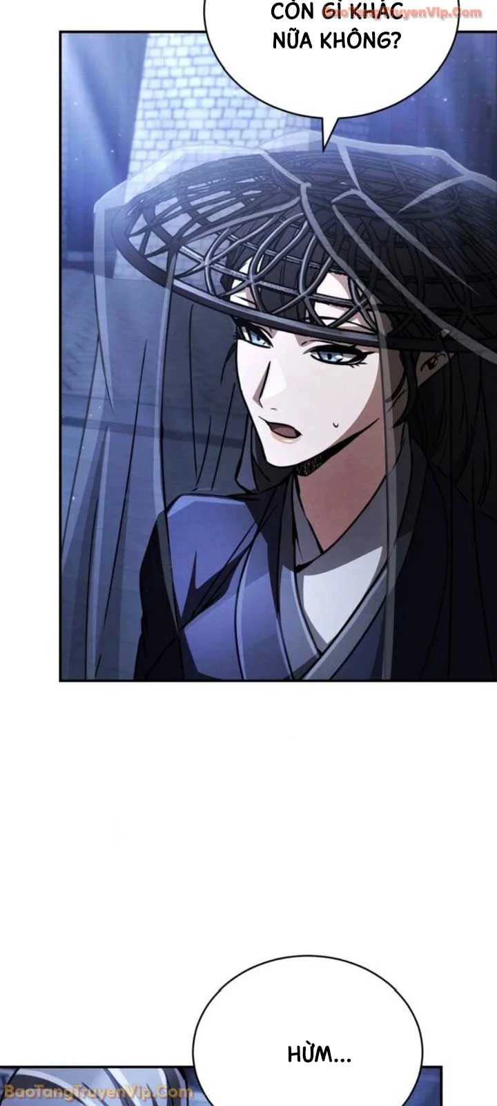 Sự Trở Lại Của Quyền Vương Chapter 38 - 54