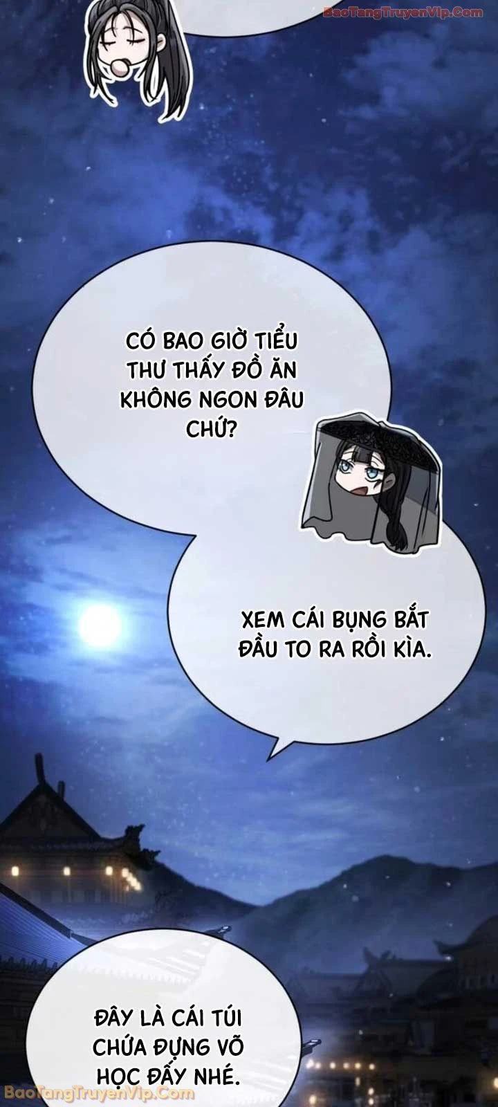 Sự Trở Lại Của Quyền Vương Chapter 38 - 56