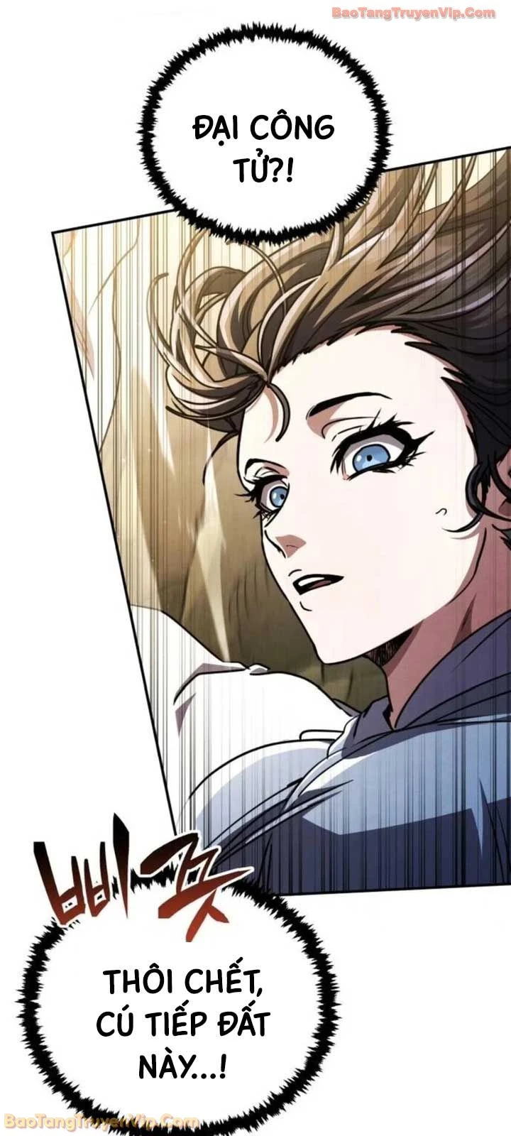 Sự Trở Lại Của Quyền Vương Chapter 38 - 68