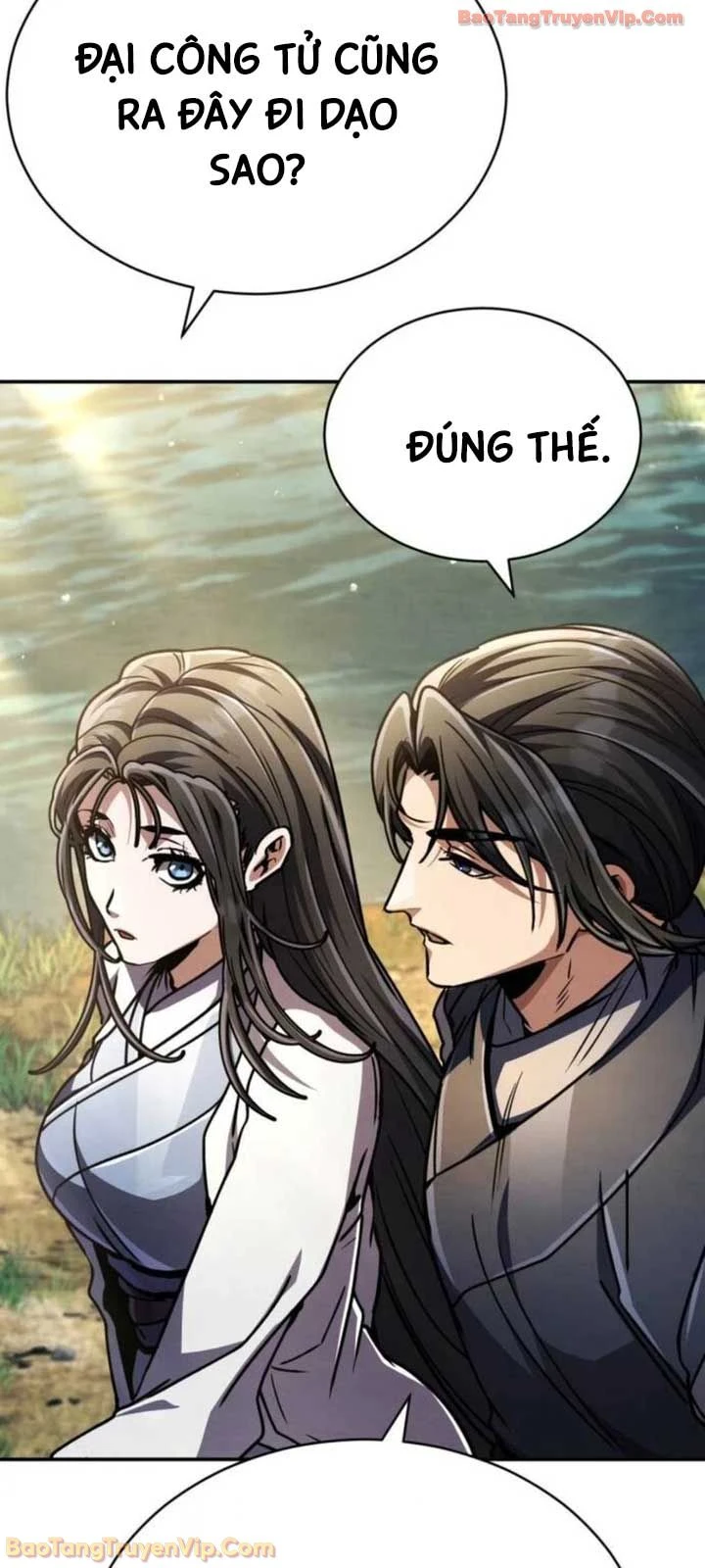 Sự Trở Lại Của Quyền Vương Chapter 38 - 75