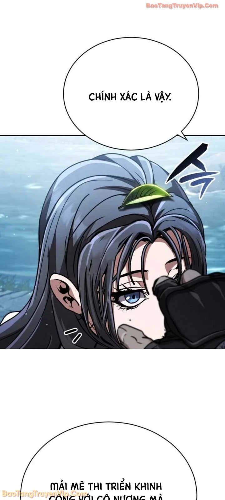 Sự Trở Lại Của Quyền Vương Chapter 38 - 101