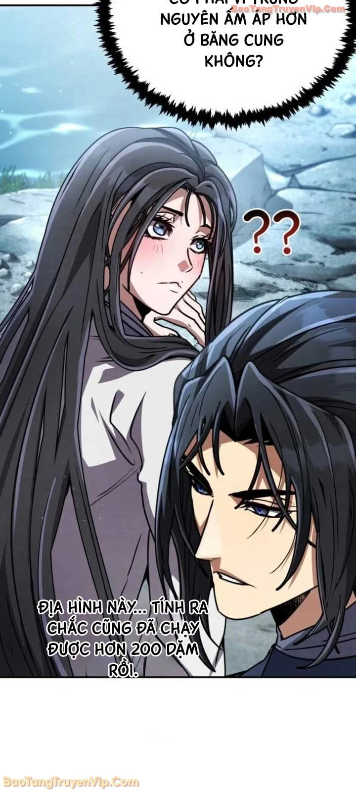 Sự Trở Lại Của Quyền Vương Chapter 38 - 105