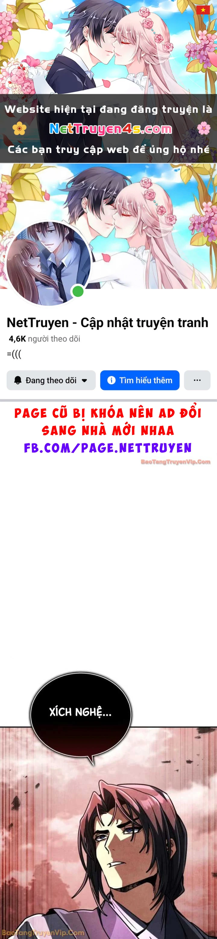 Sự Trở Lại Của Quyền Vương Chapter 39 - 1