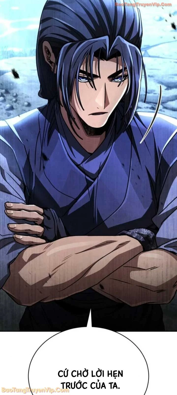 Sự Trở Lại Của Quyền Vương Chapter 39 - 10