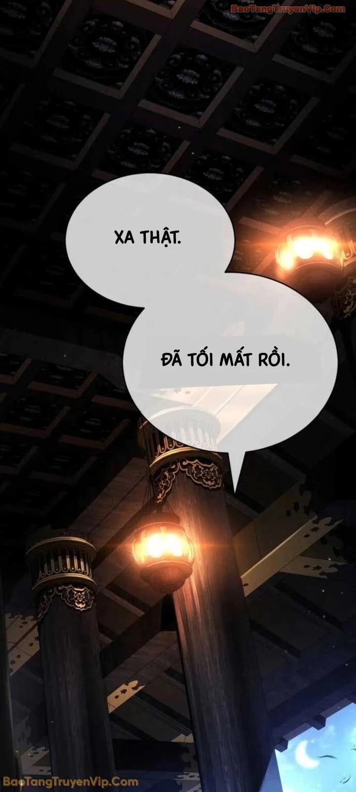 Sự Trở Lại Của Quyền Vương Chapter 39 - 15