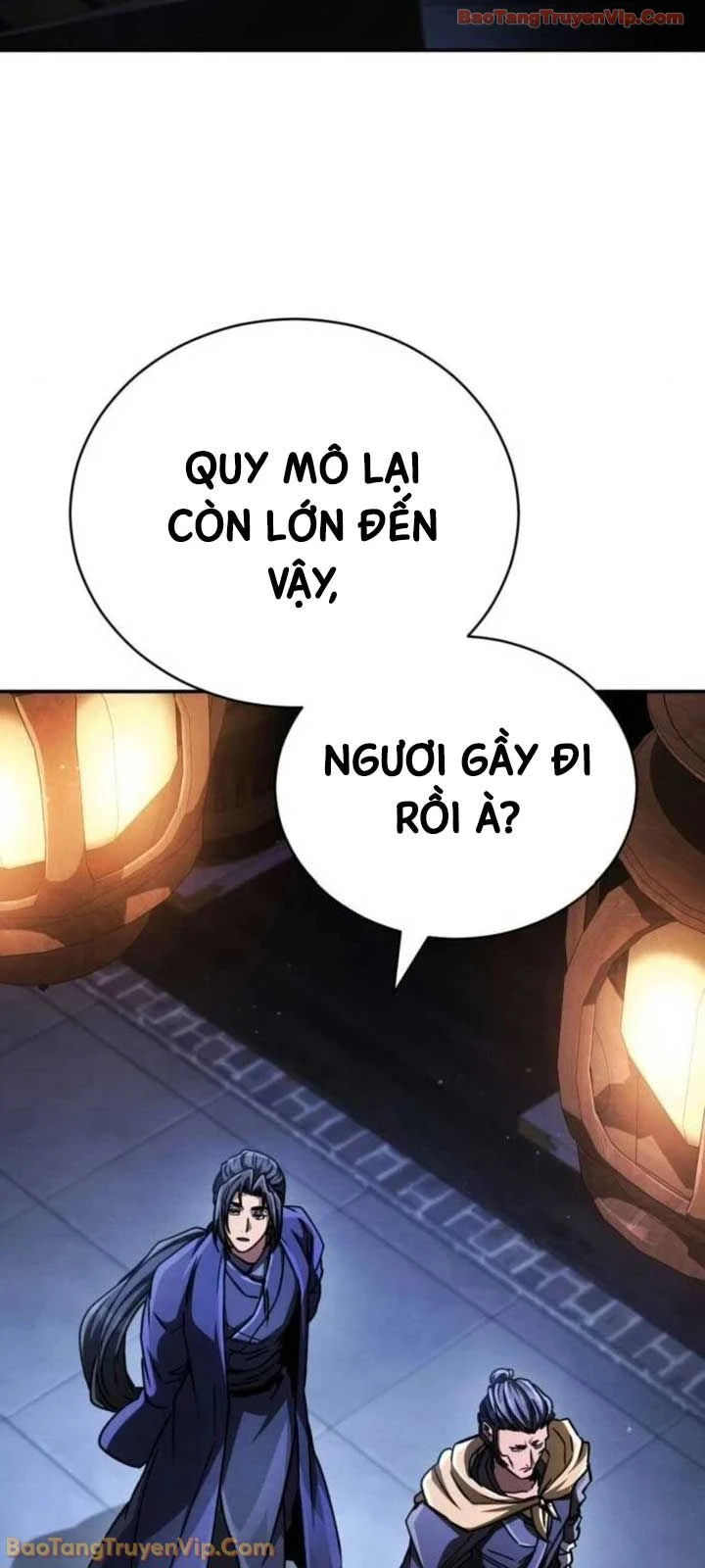 Sự Trở Lại Của Quyền Vương Chapter 39 - 17