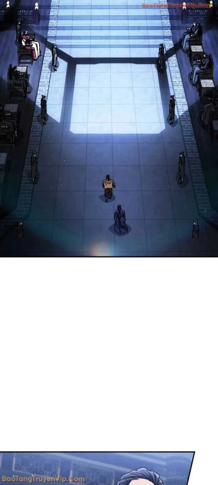 Sự Trở Lại Của Quyền Vương Chapter 39 - 21