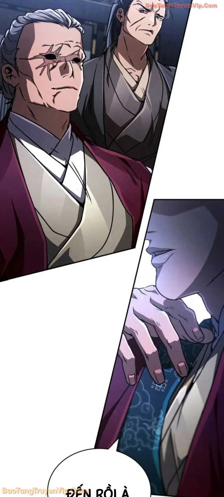 Sự Trở Lại Của Quyền Vương Chapter 39 - 22